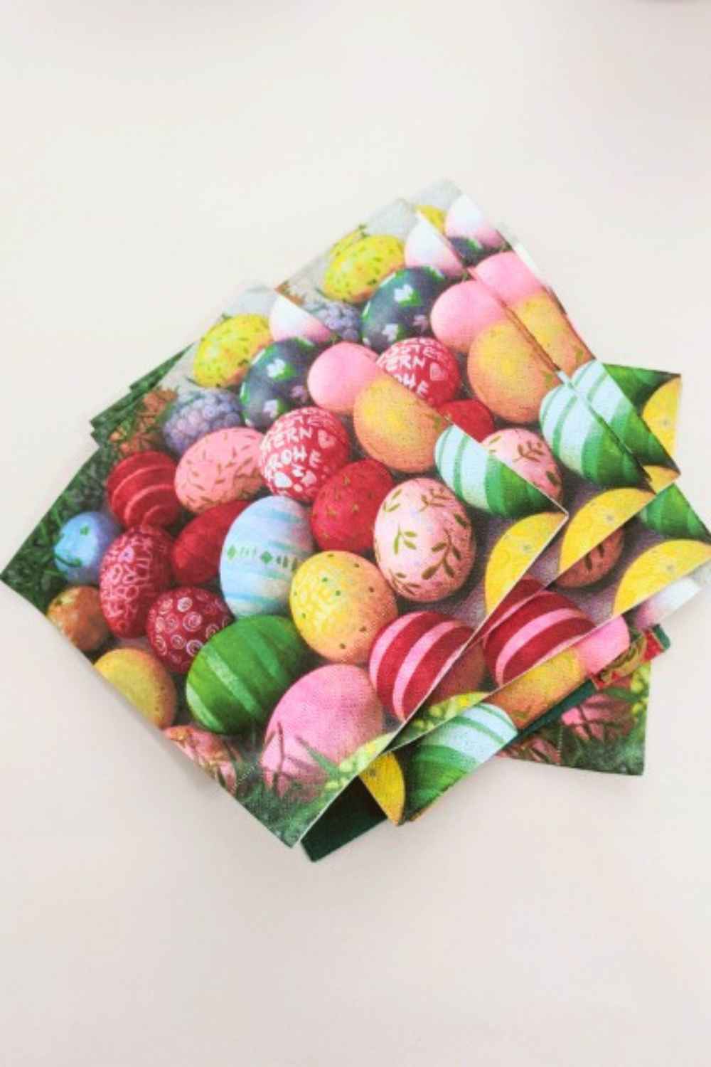 How to Make A Bowl Out Of Paper - Its Blooming Paper